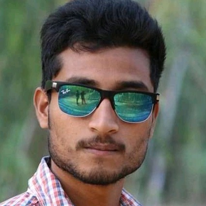 Mekala sai kiran