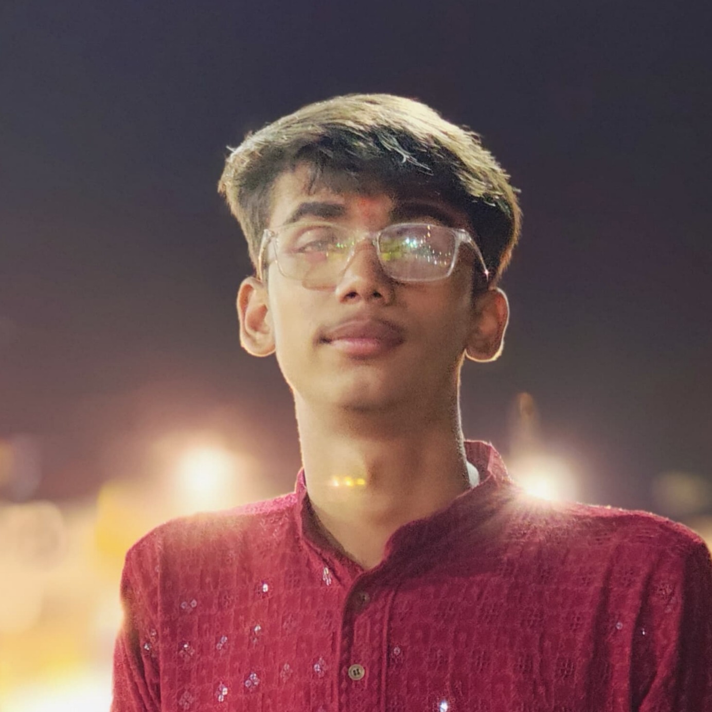 Nishant Roy