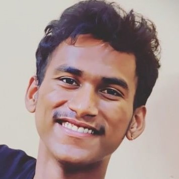 Pilla Raghuram Sekhar