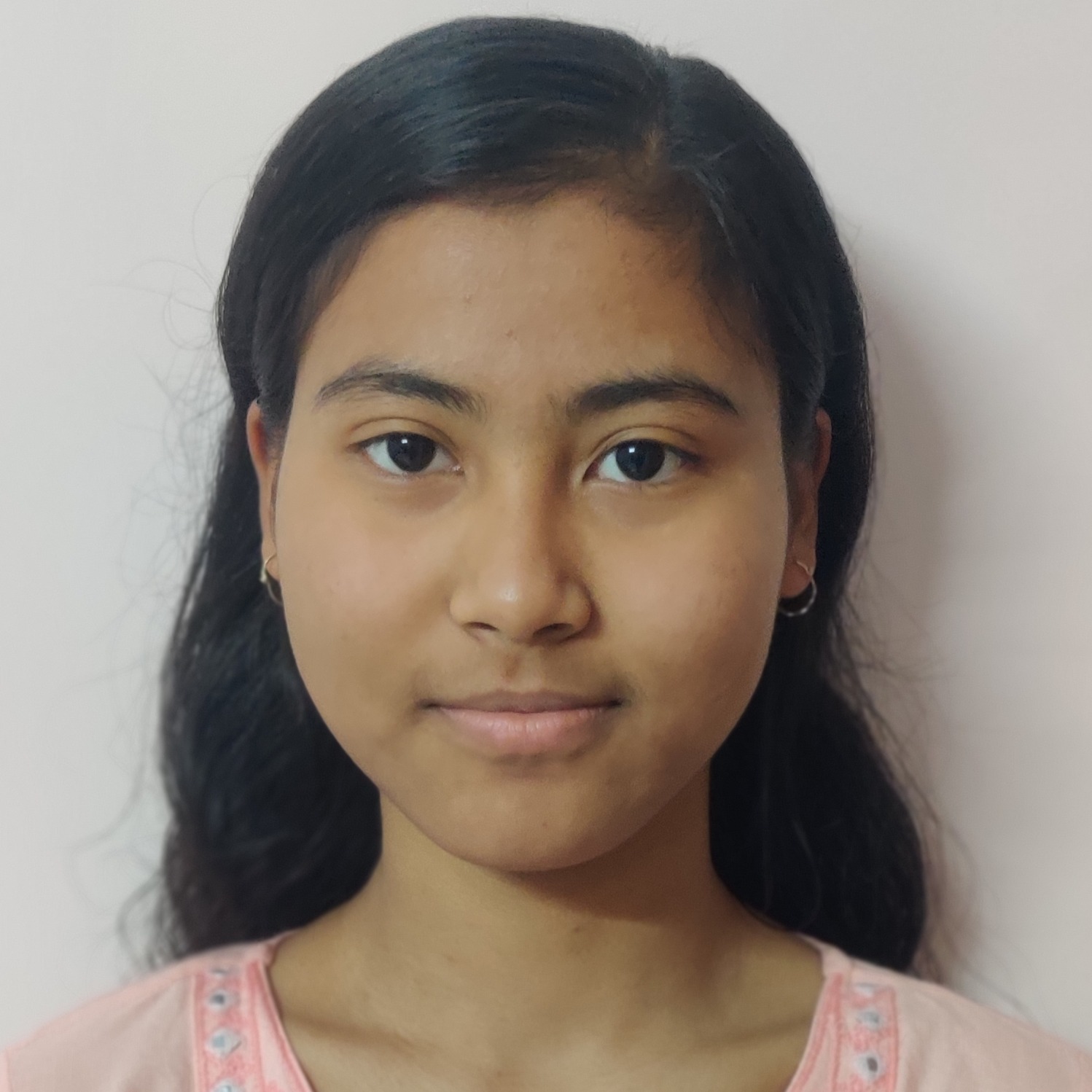 Subhonita Sarkar