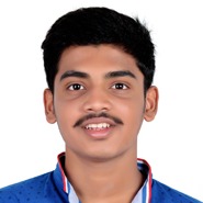Atharva Jadhav