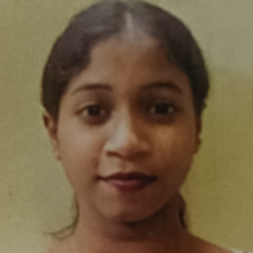 Sayyed Nazneen Muskan