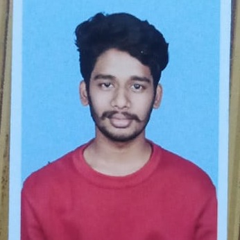Satyavarapu Hari Teja