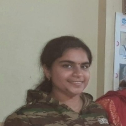 Aishani Rawal