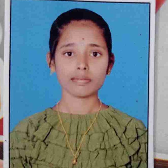 B Deepika