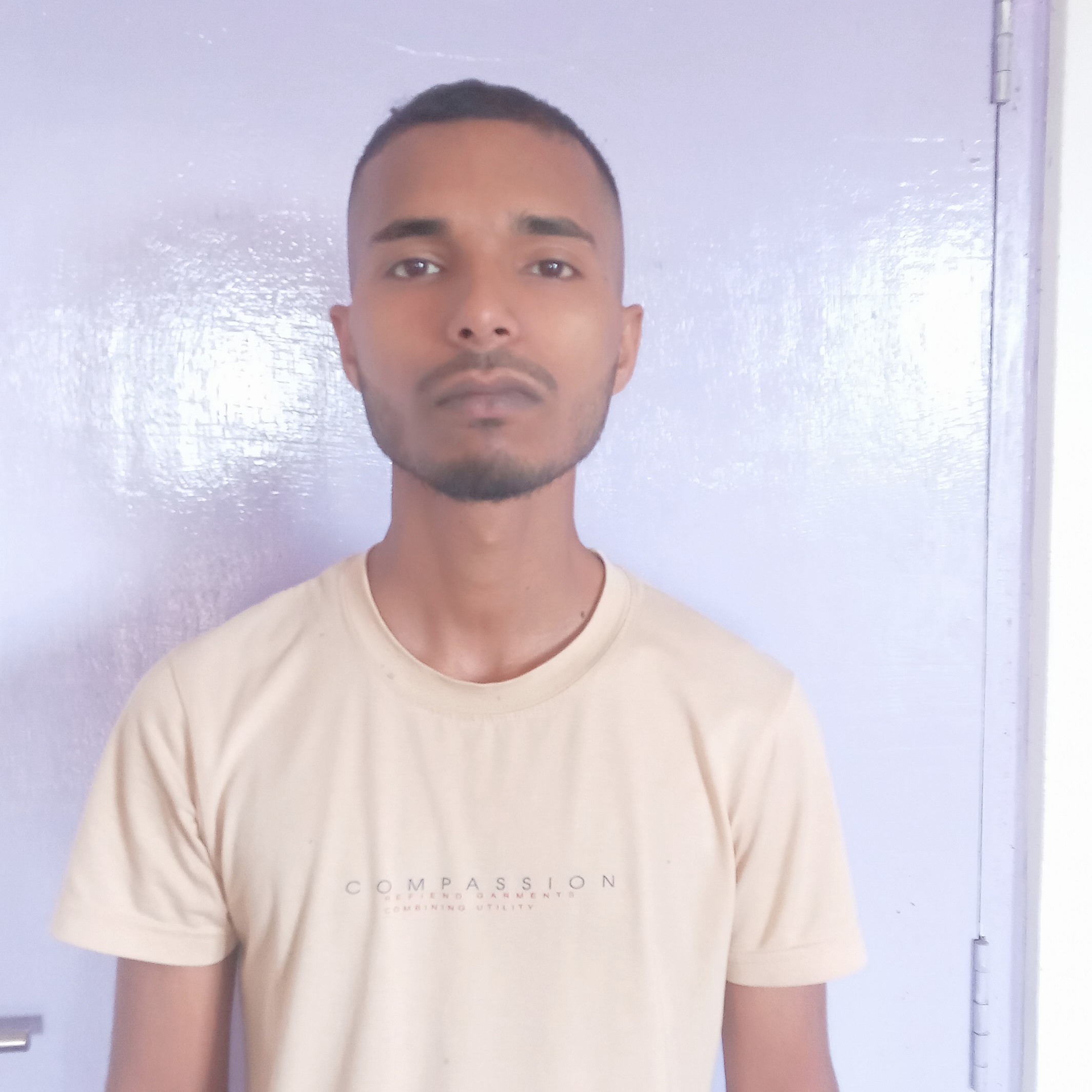 Pritam Patgiri