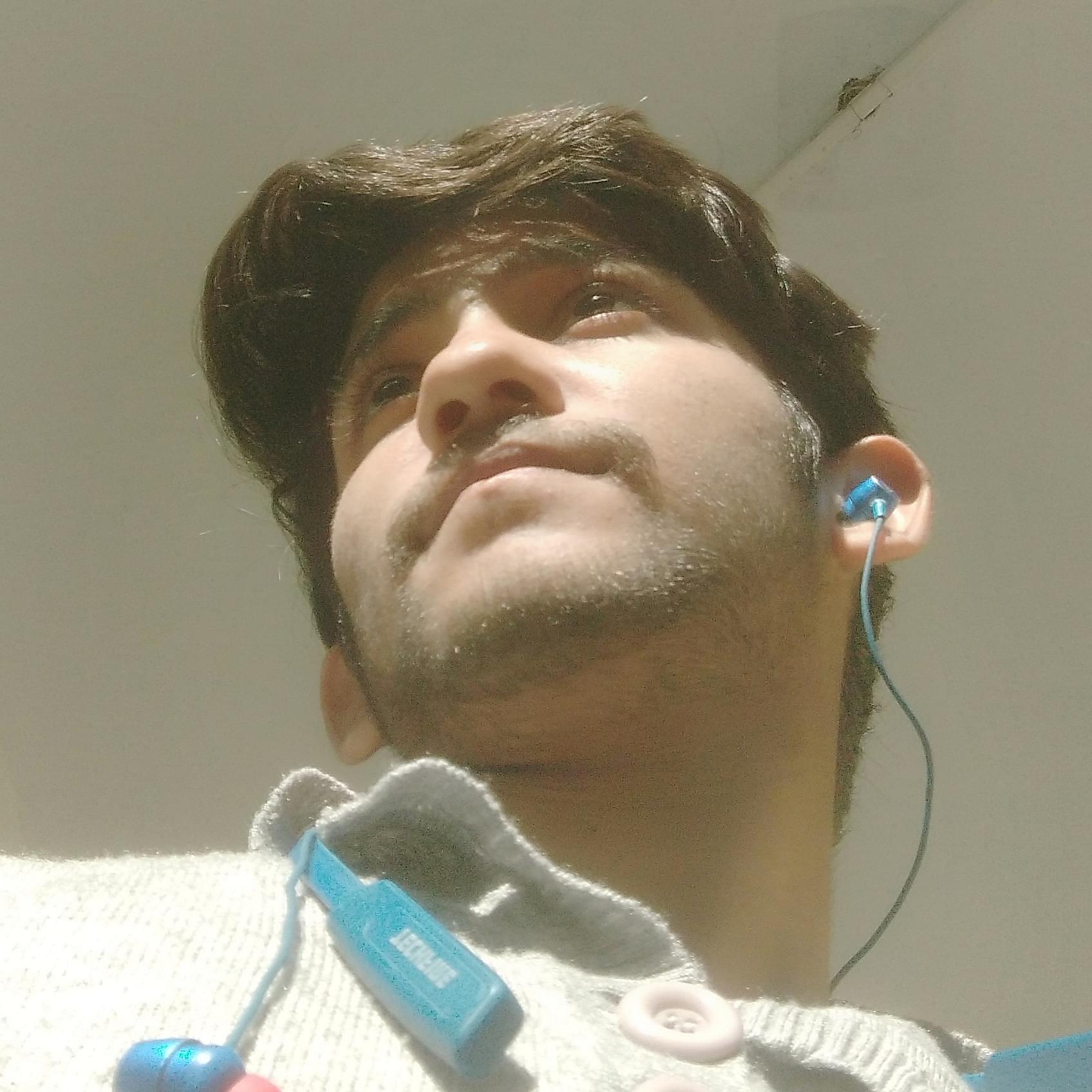 Priyanshu awasthi