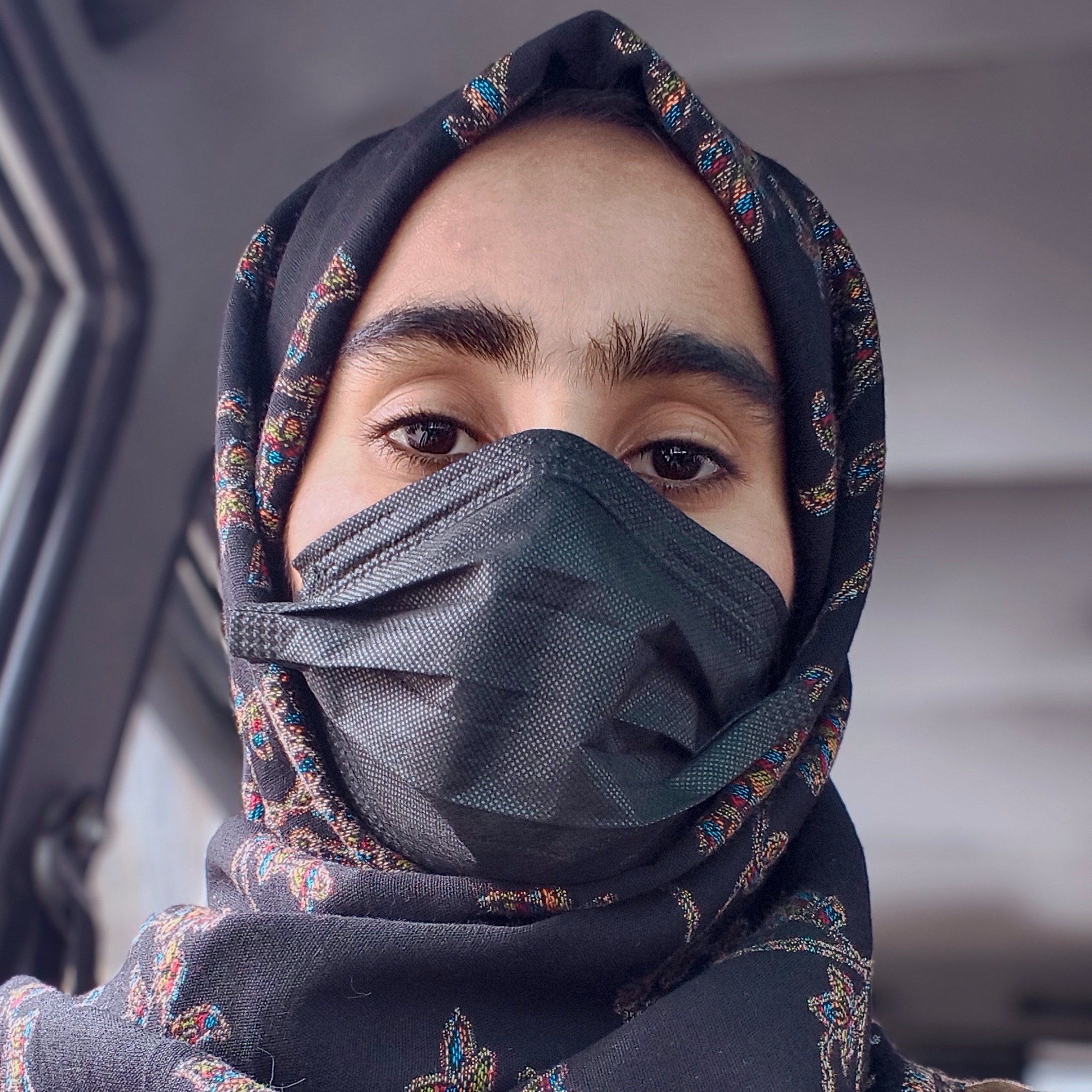 Samreen