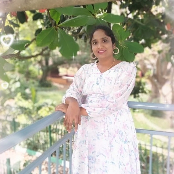 Shailaja patil