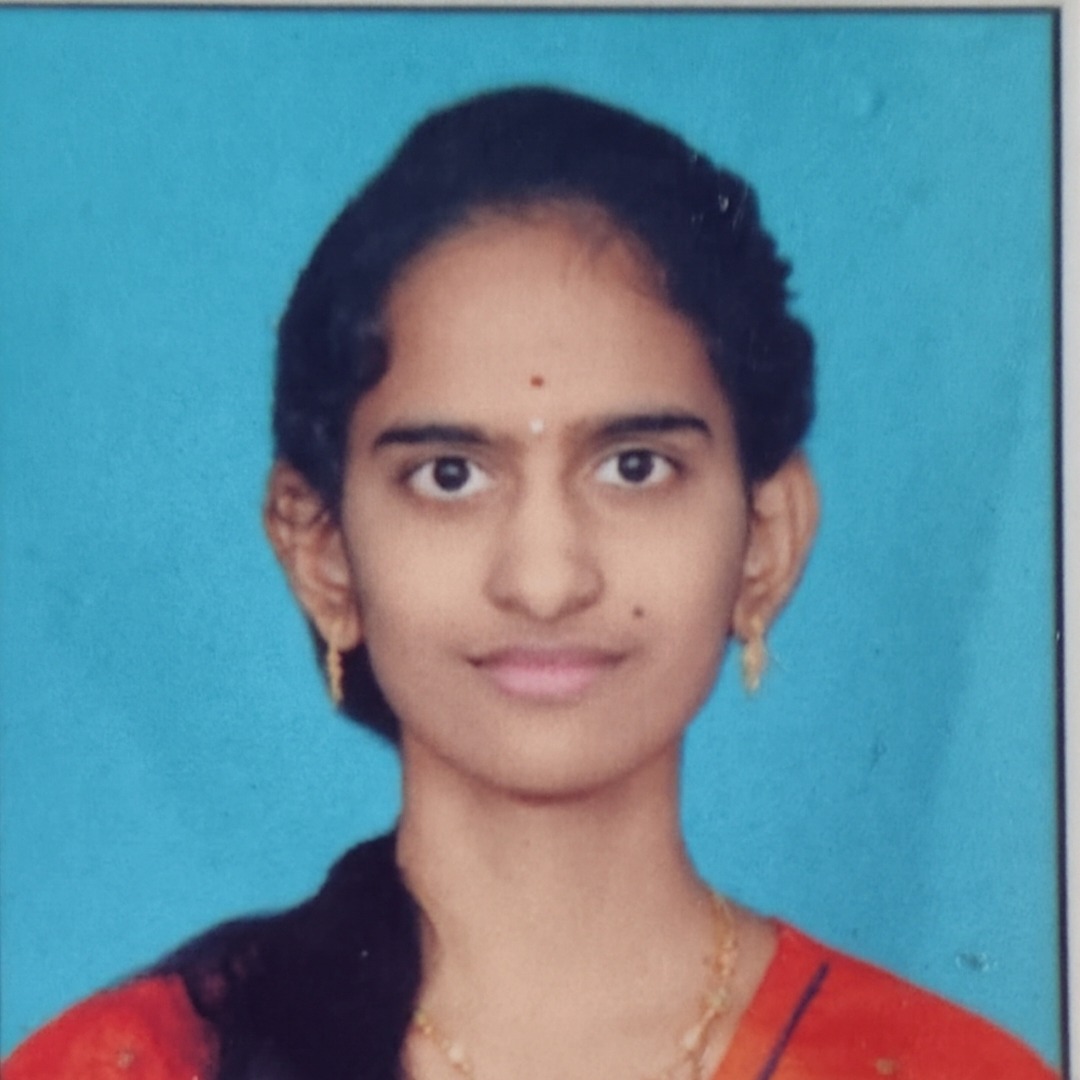Polamarasetty Bhargavi