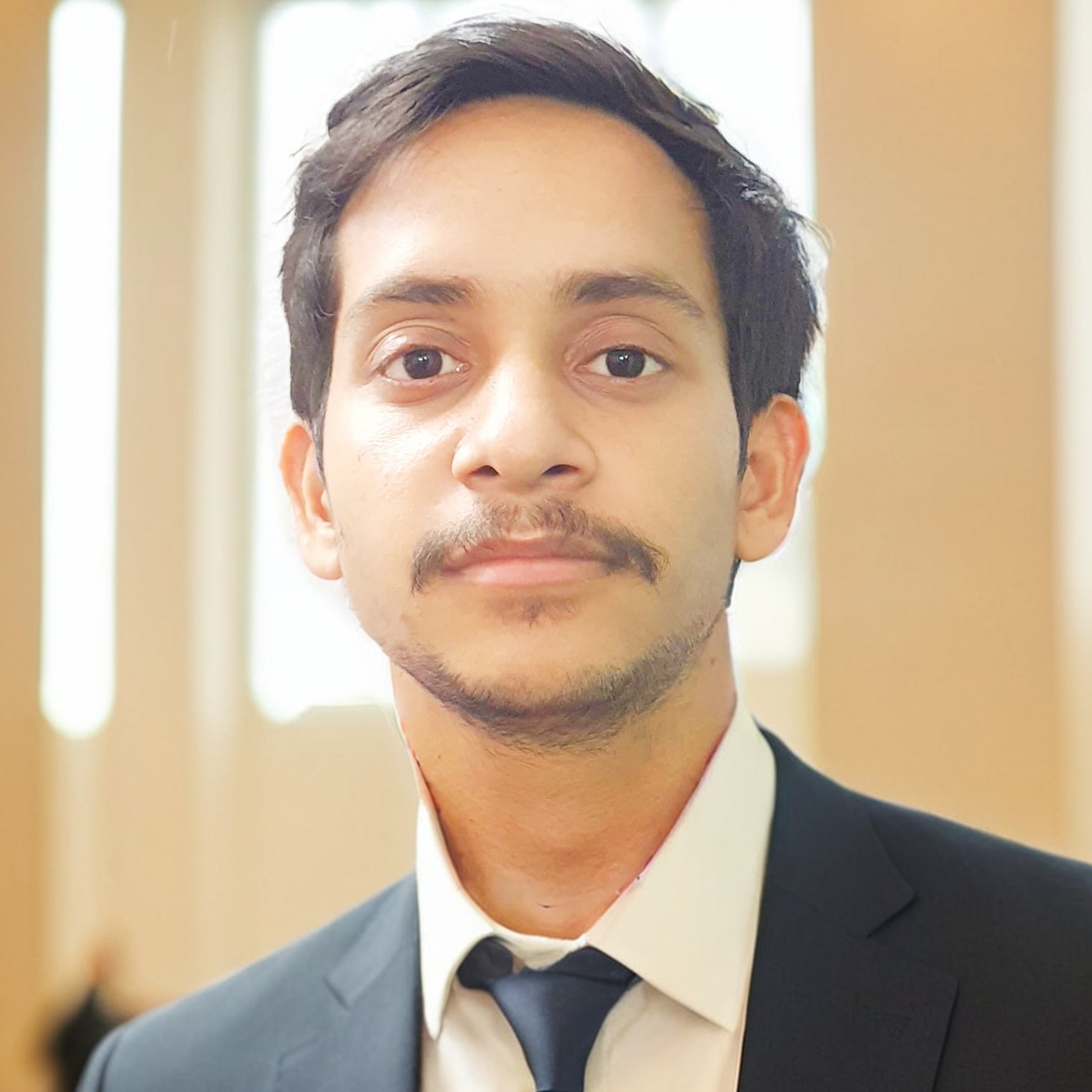 Shivam Pandey