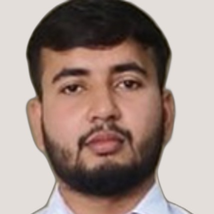 Md Shadman Alam