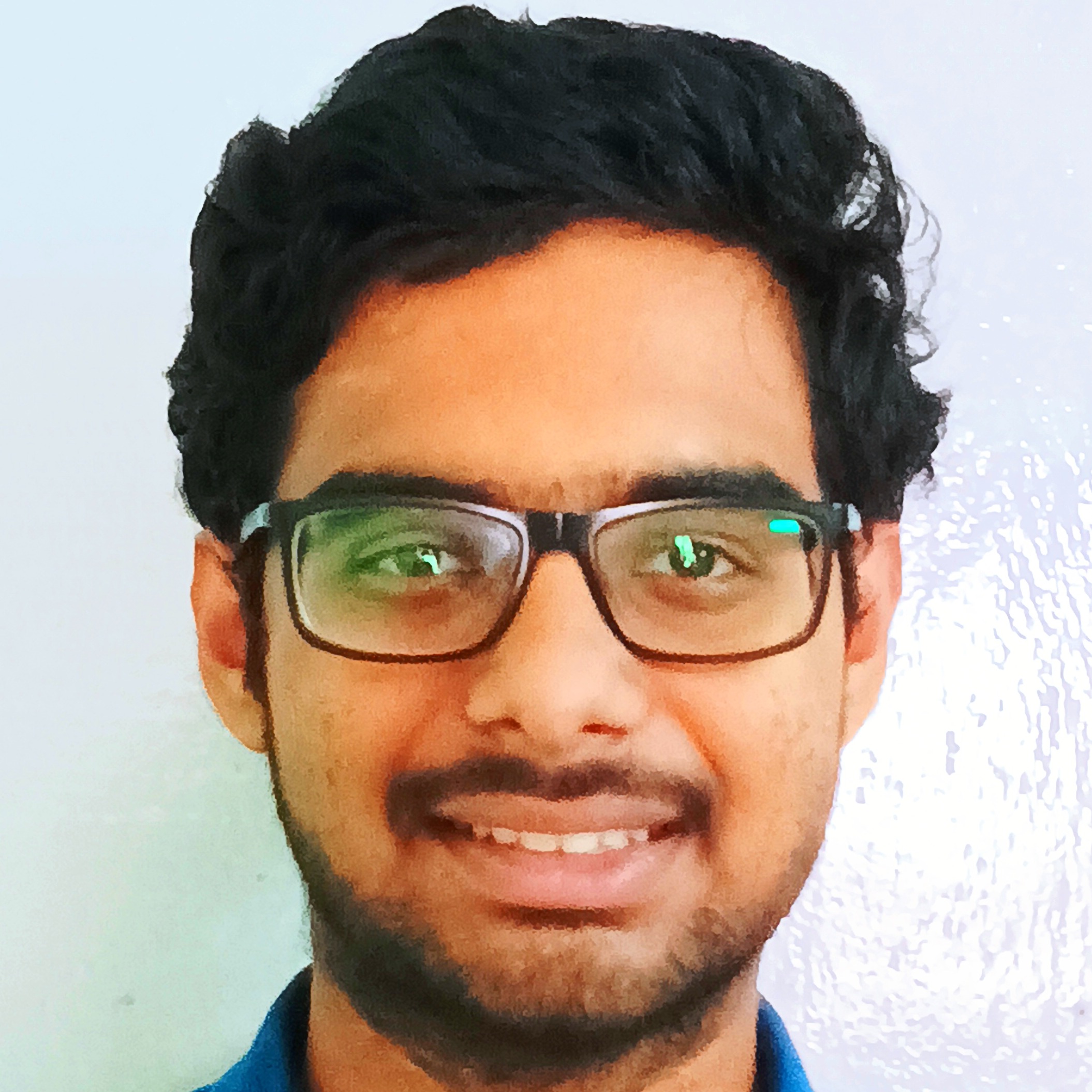 Siriki Venkata Sai Tilak