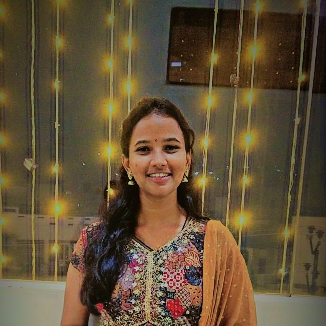 N Rushitha