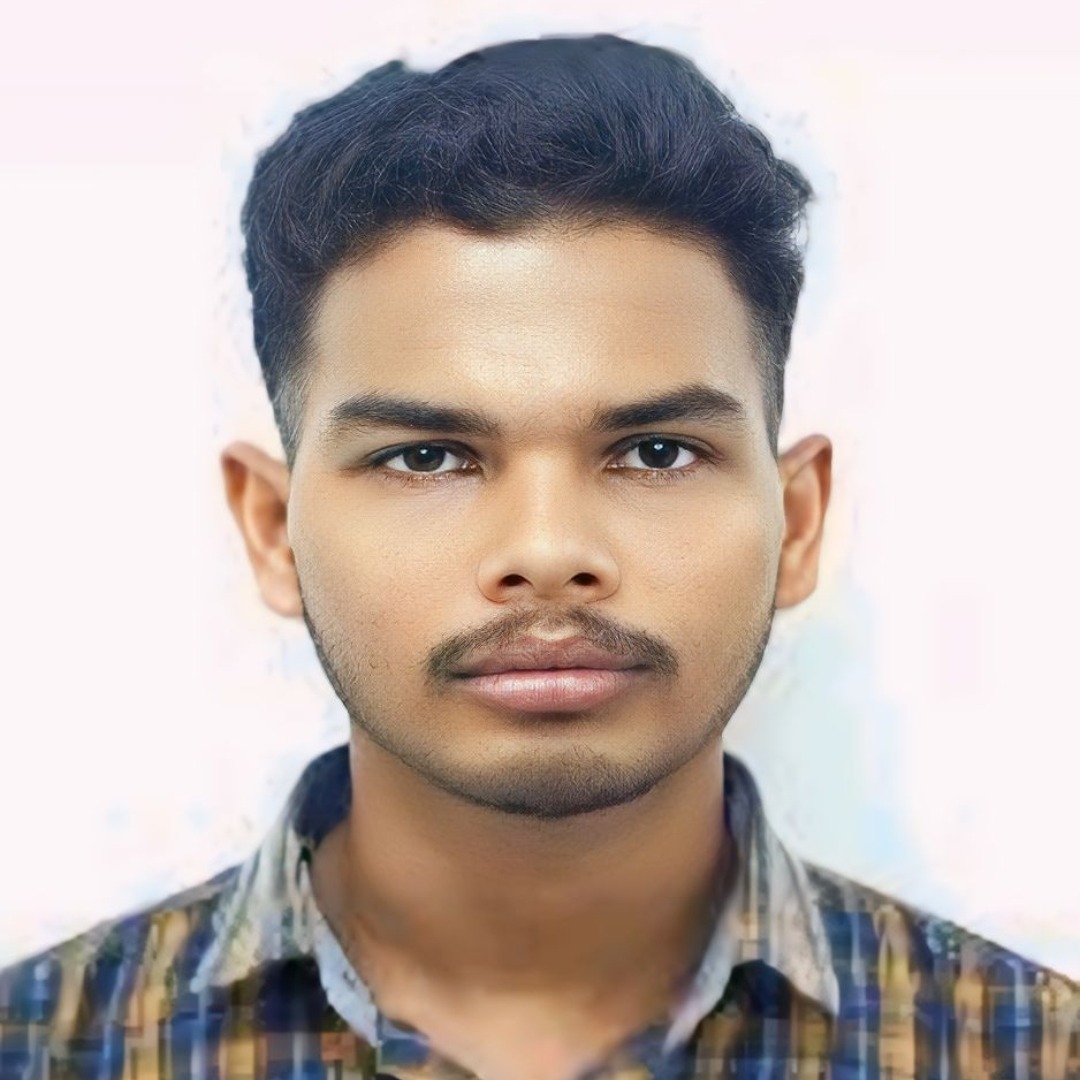 Lohith Gantla