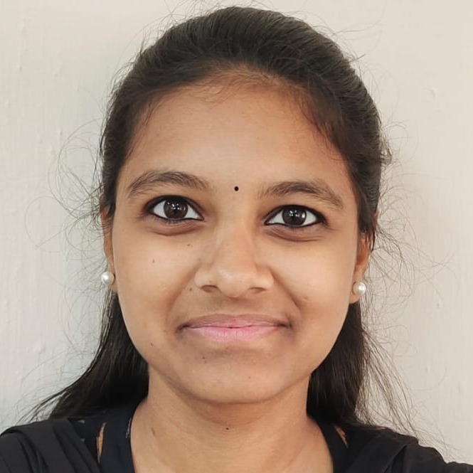 Gogada Mounika
