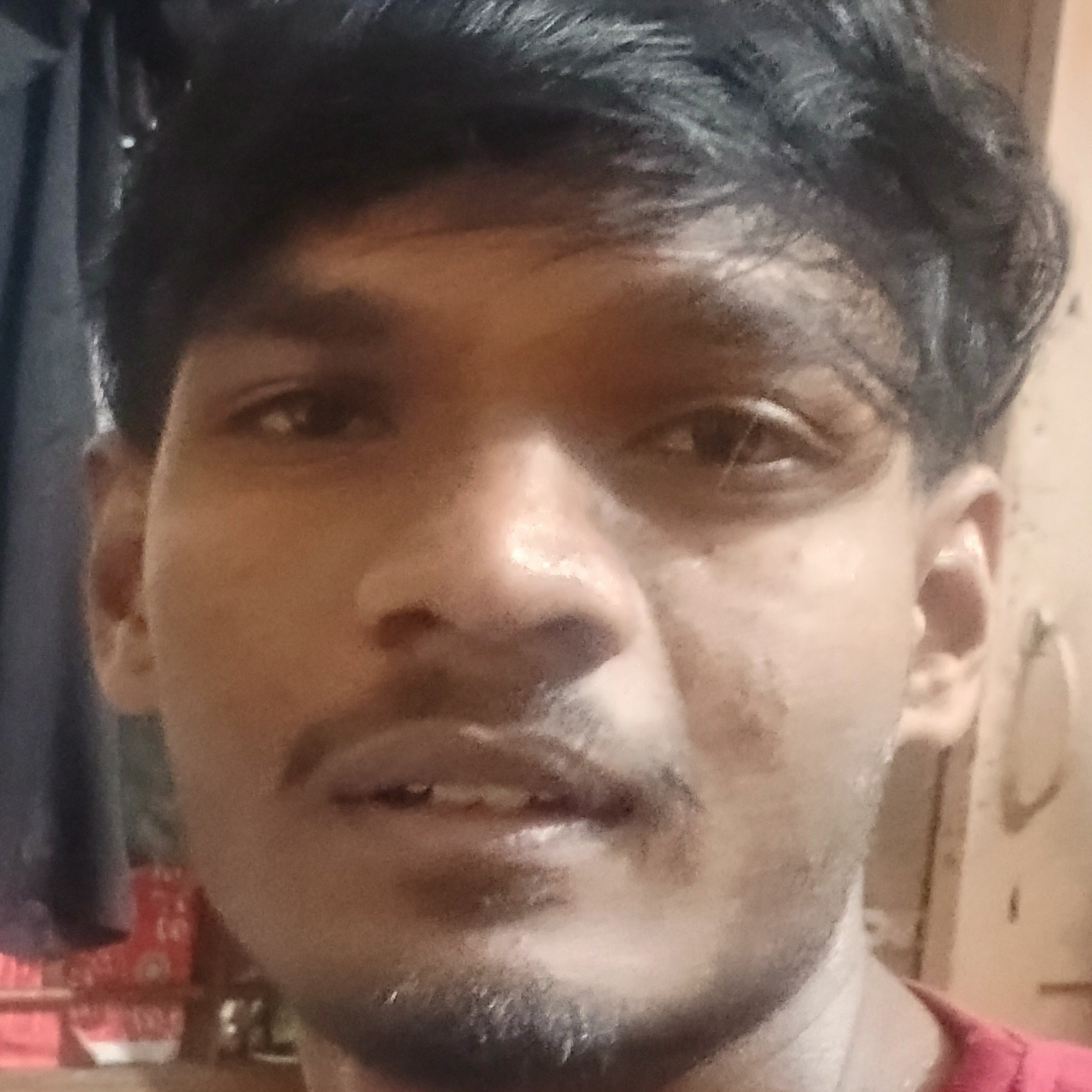 Nilesh Dadarao Salve