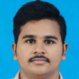 VEGI CHANDRA VARDHAN