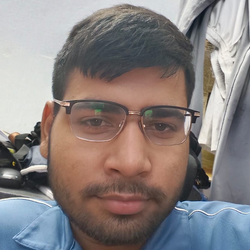 Mahendra Choudhary