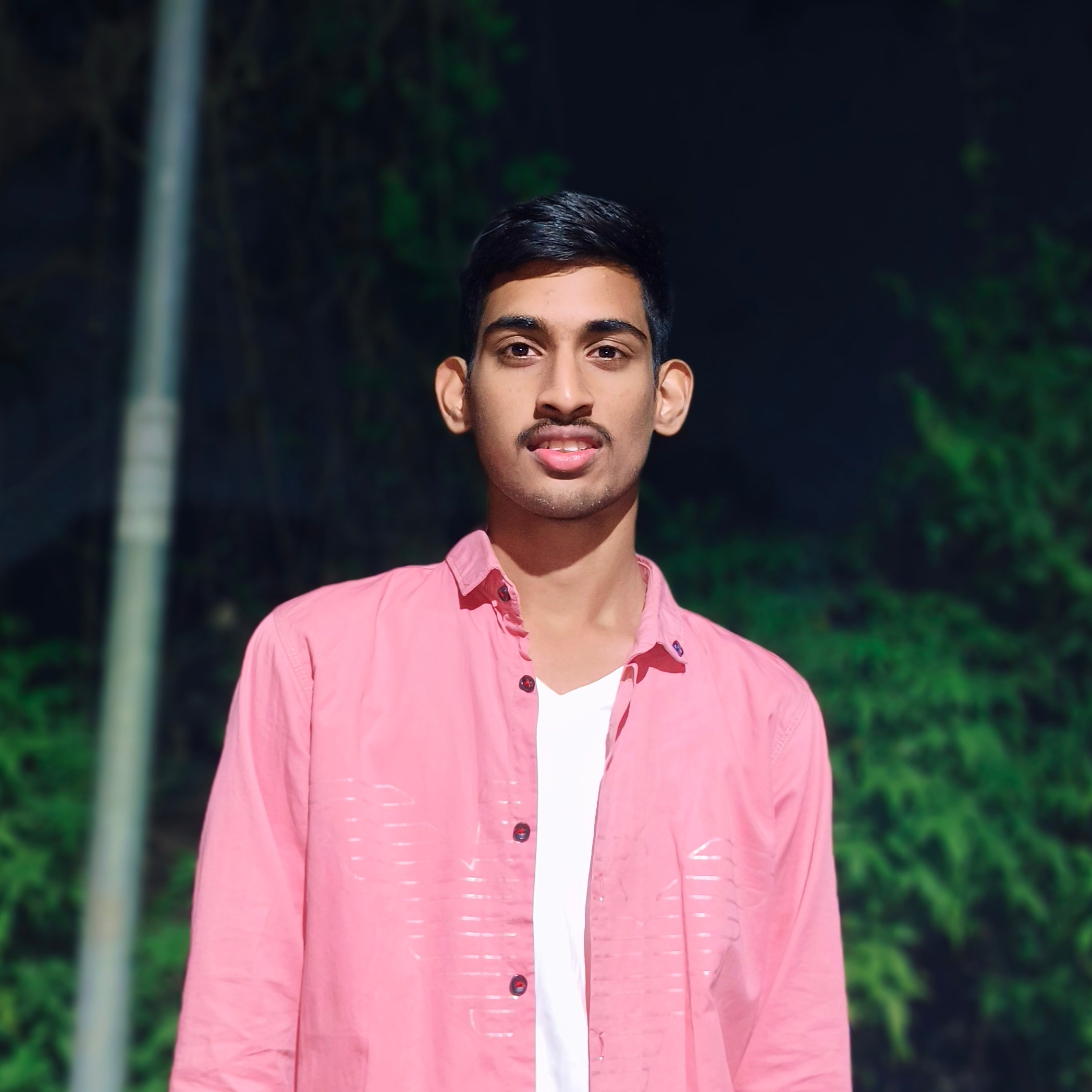BANDUGULA THARUN
