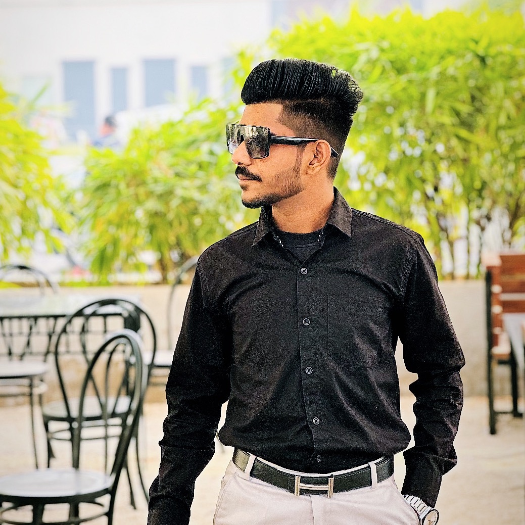 HARMEET SINGH