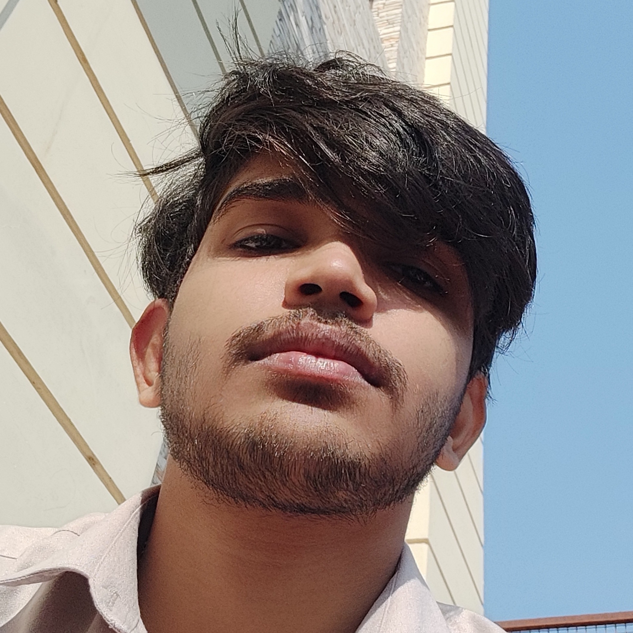 JAY PRAKASH