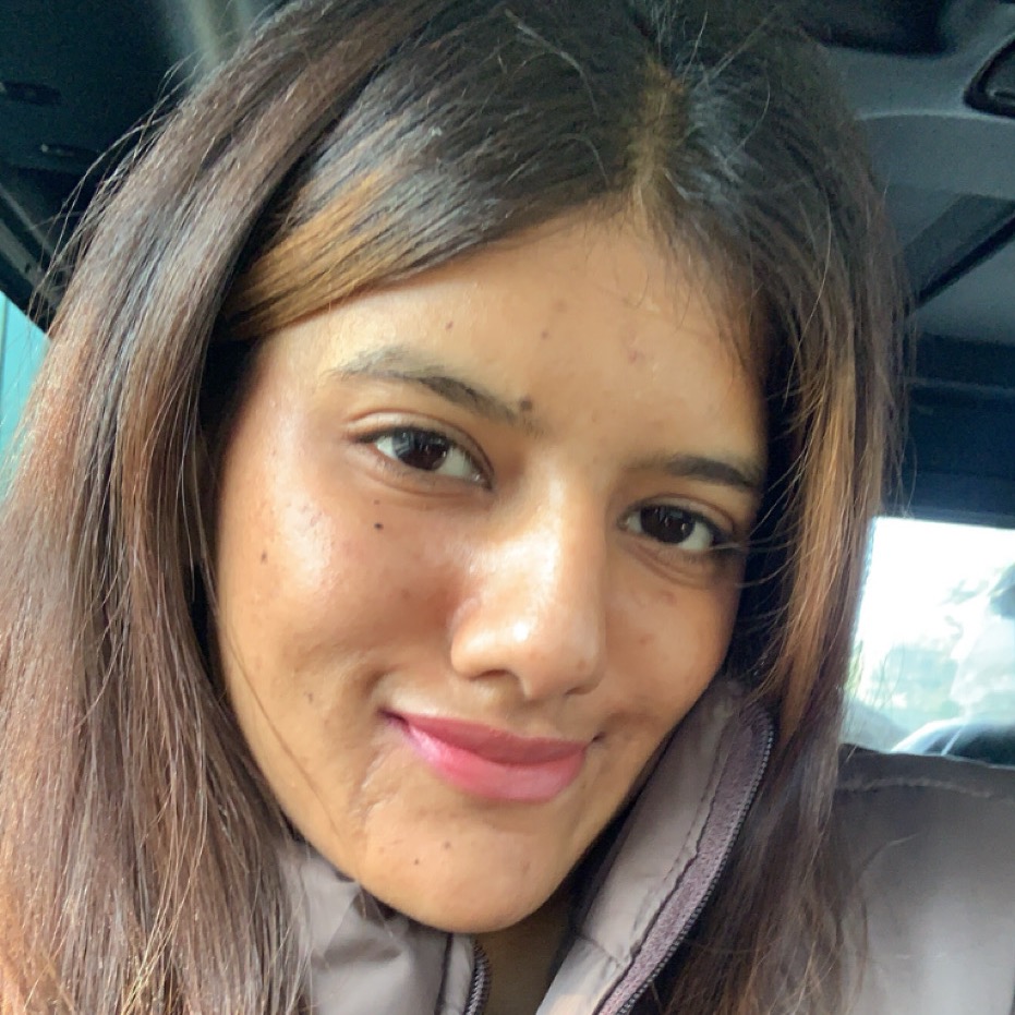yashika lohia