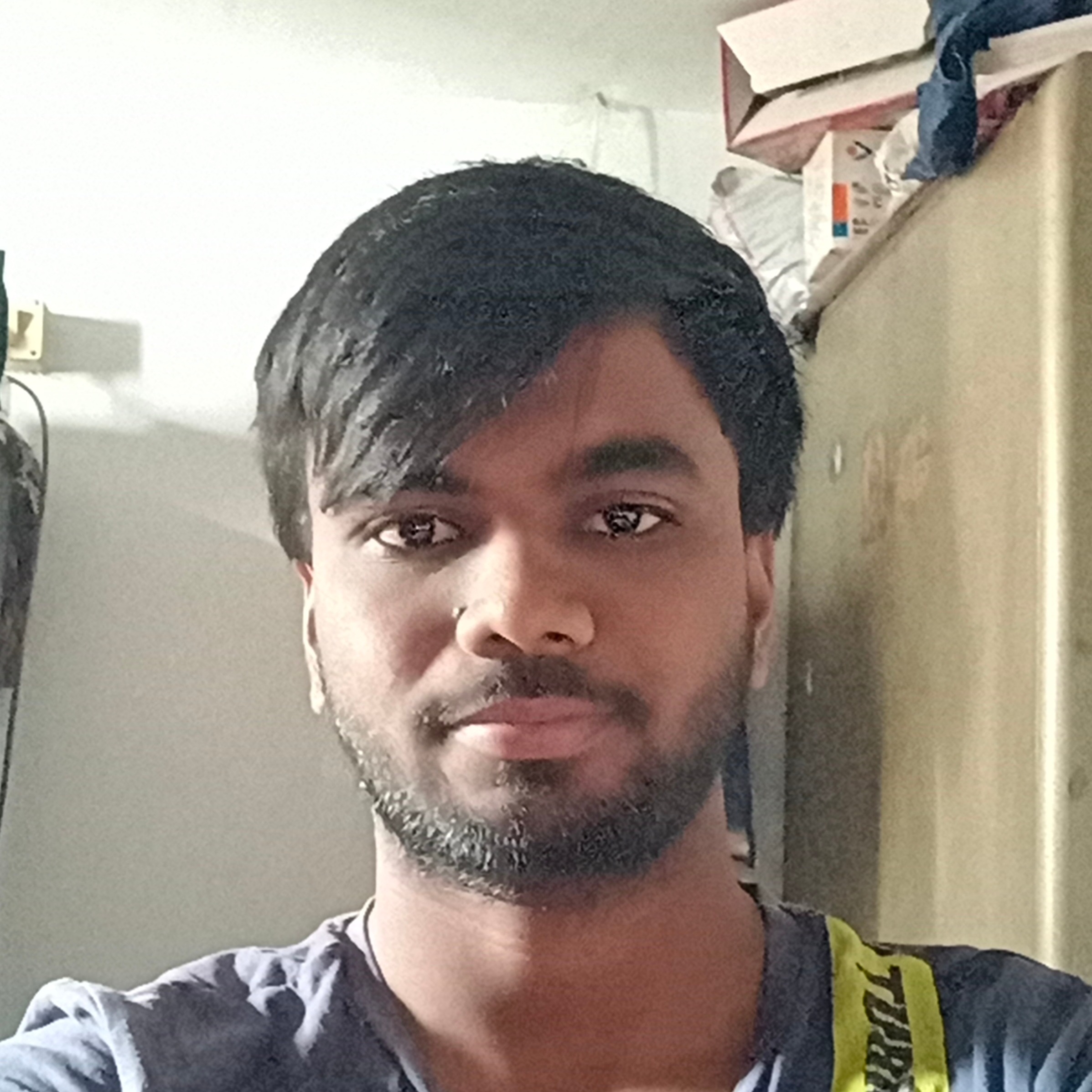 Kalla Mohan Krishna