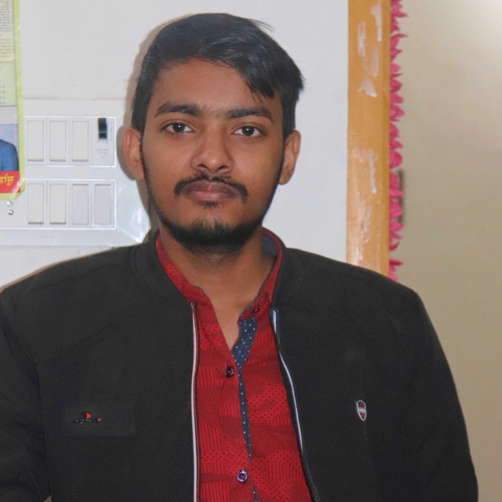 Vikram Kumar