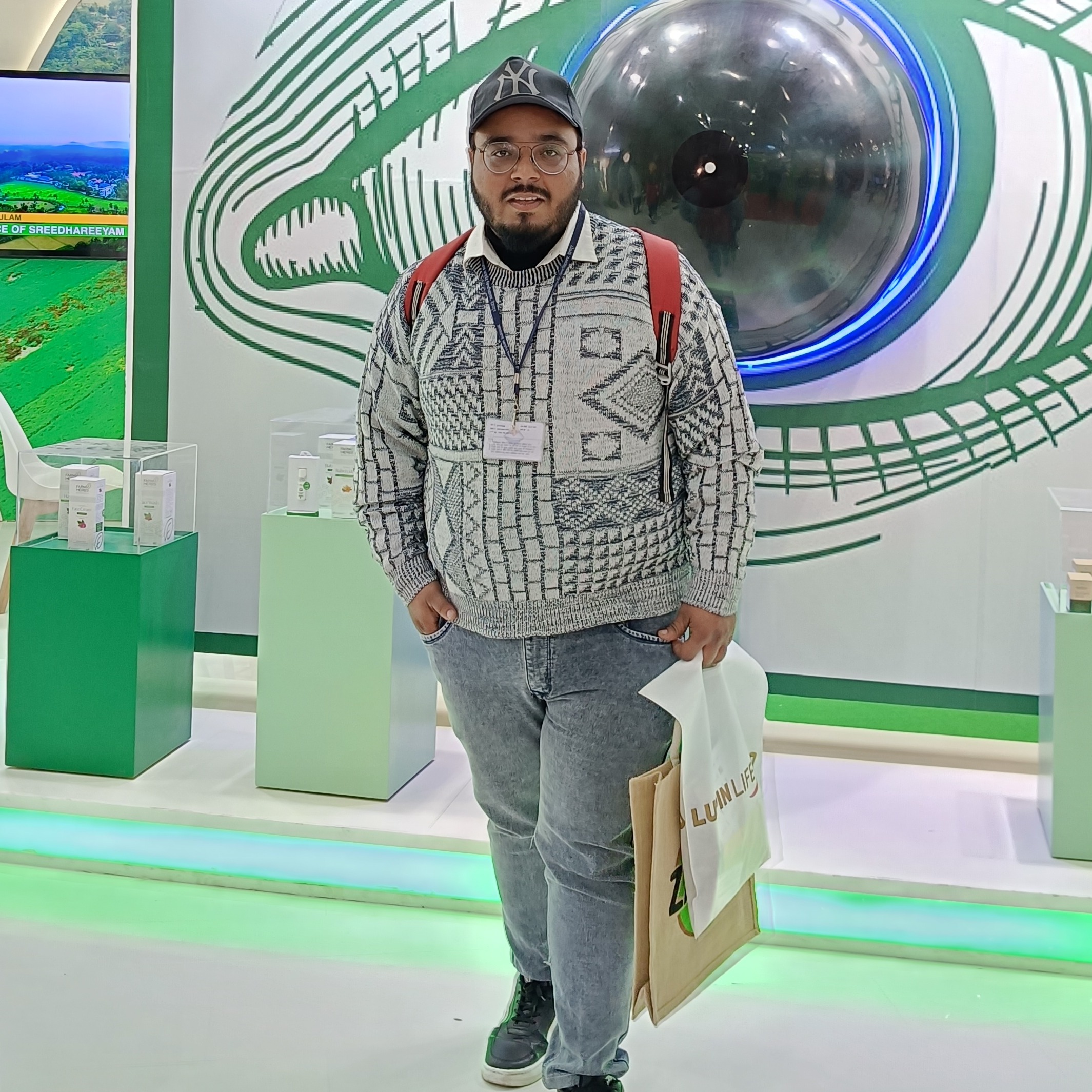 Mohd Zaid