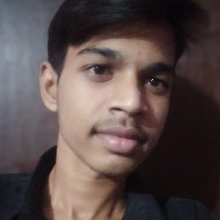 Ritish Gangwar
