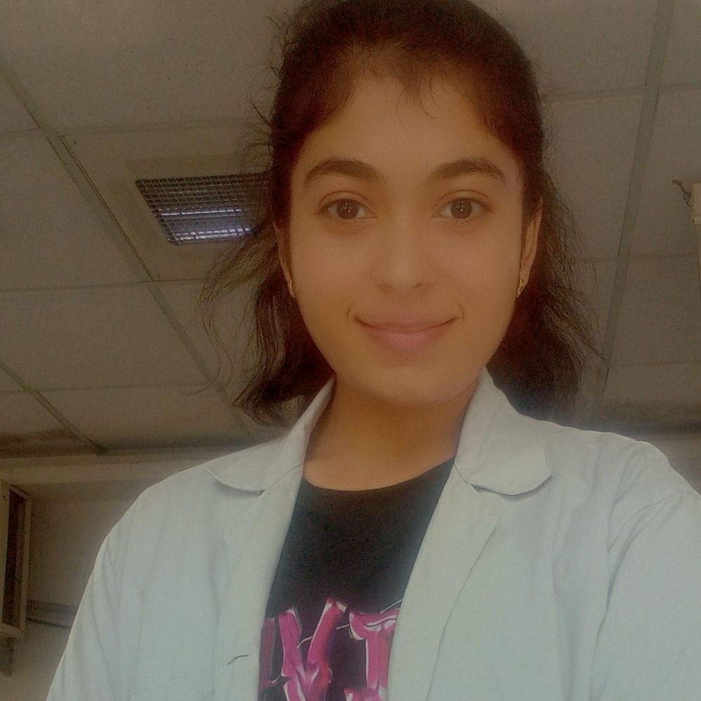 Snaeh Rohila