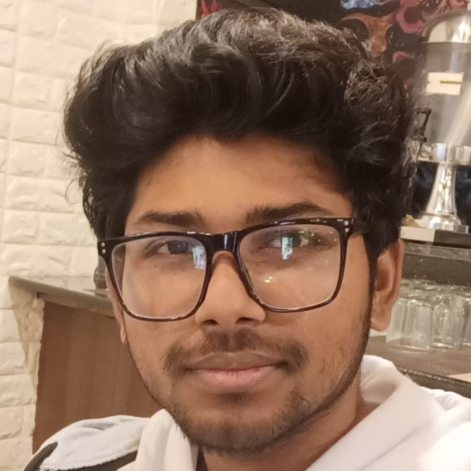 Gautam Kumar