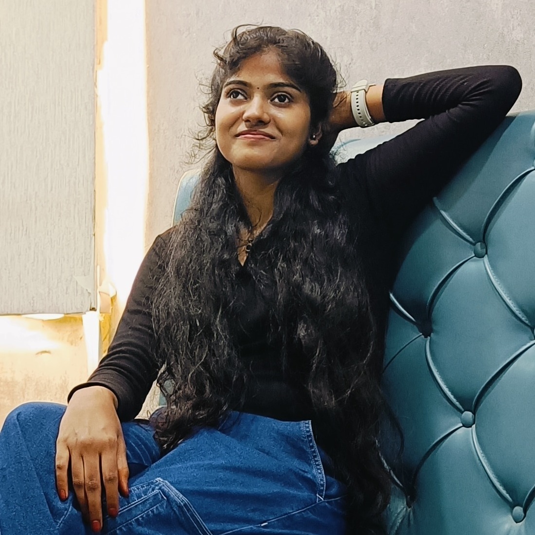 Swetha