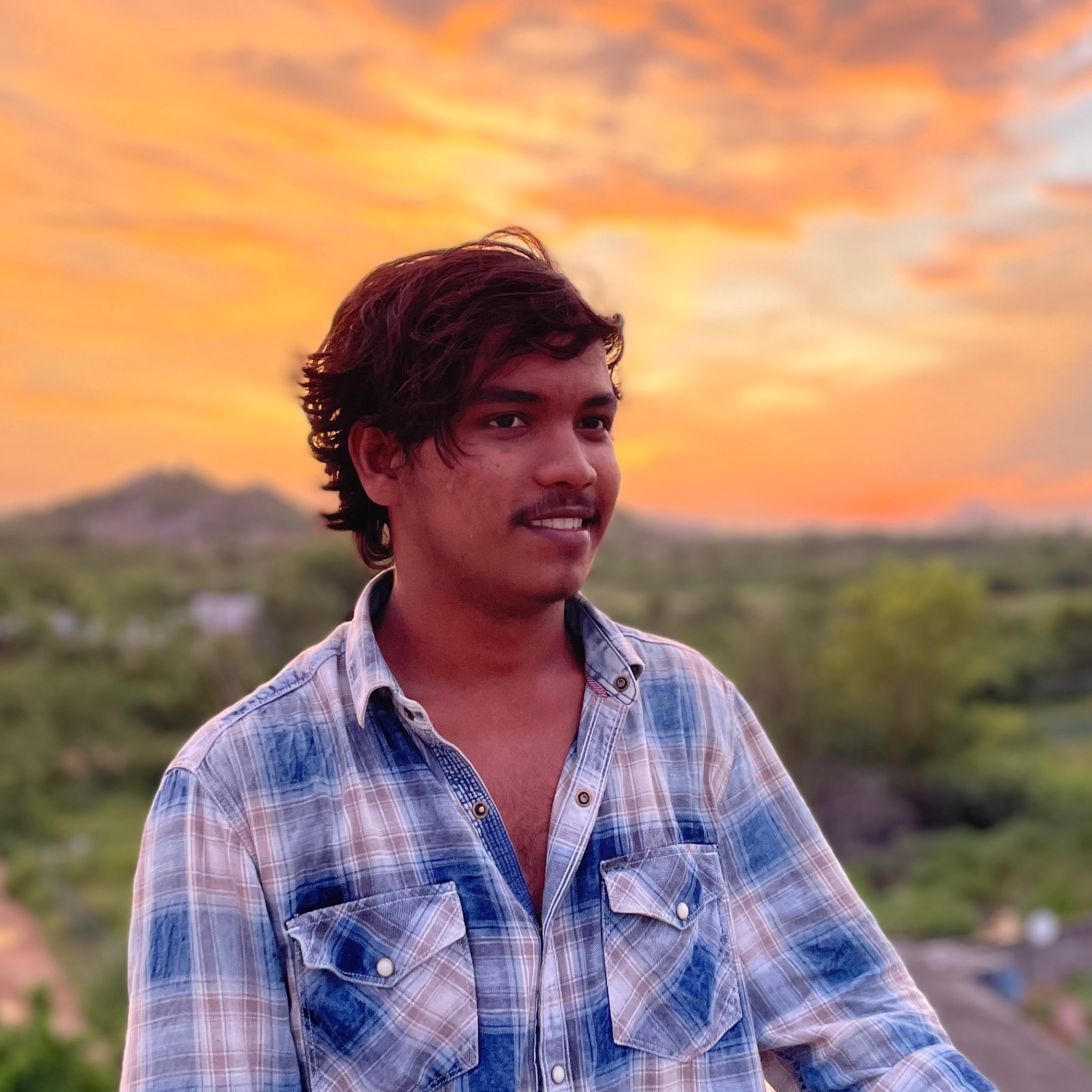 Sai Krishna