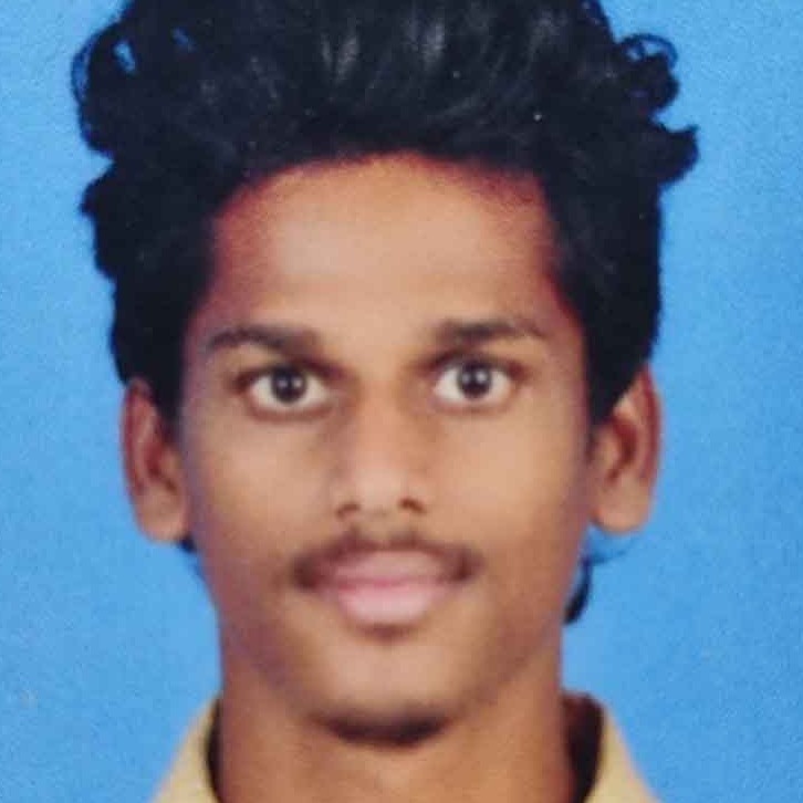 Vasupalli prasanna kireeti
