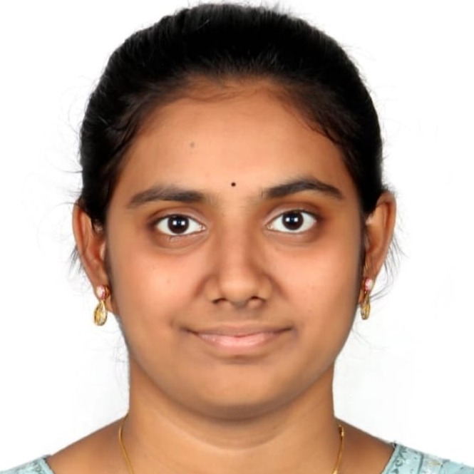 ALLAMSETTI MEGHANA