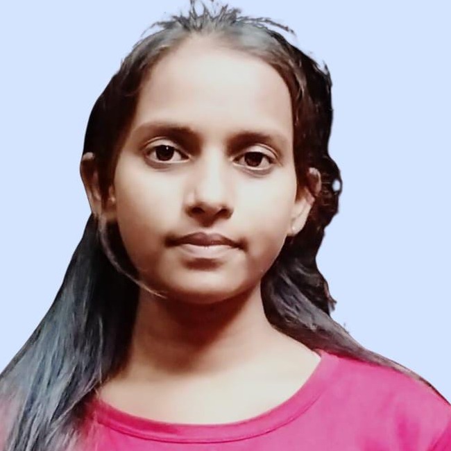 Suman Kumari Sharma