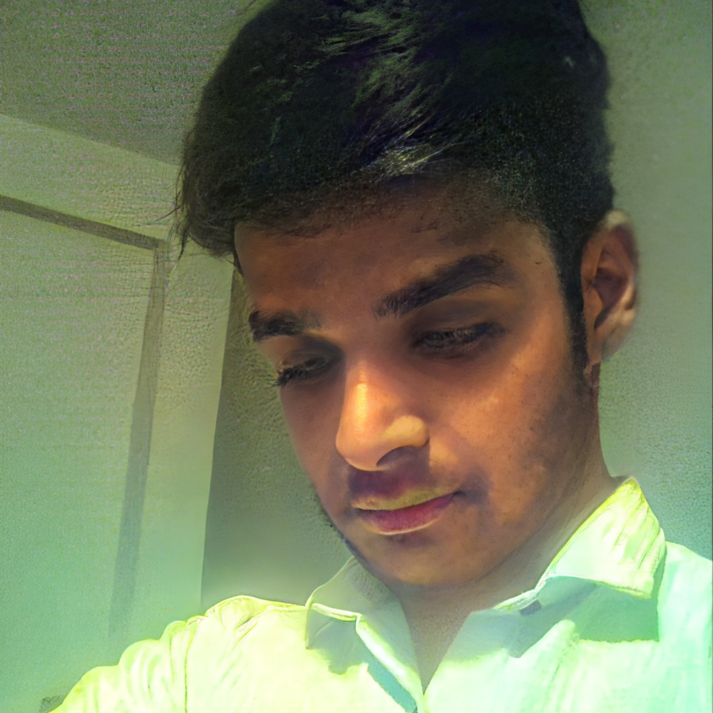 Lavesh Parmar