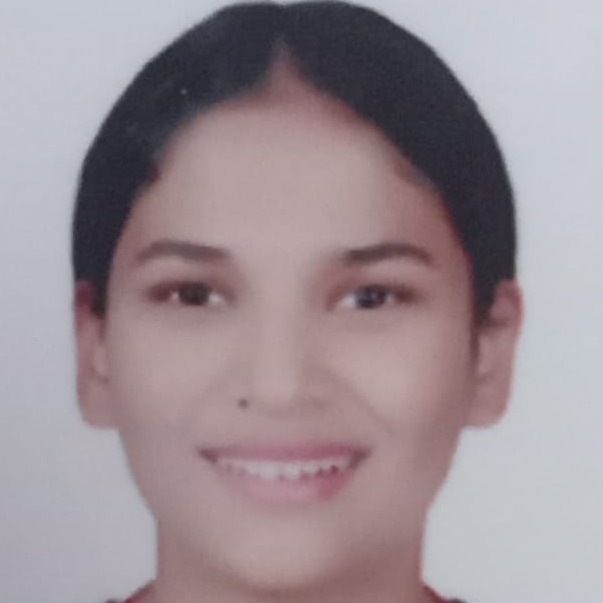 Manasvi Kanojiya