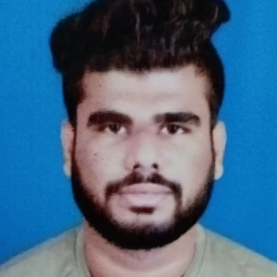 Aquib javed
