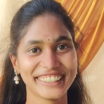 Nagavandana Kandula