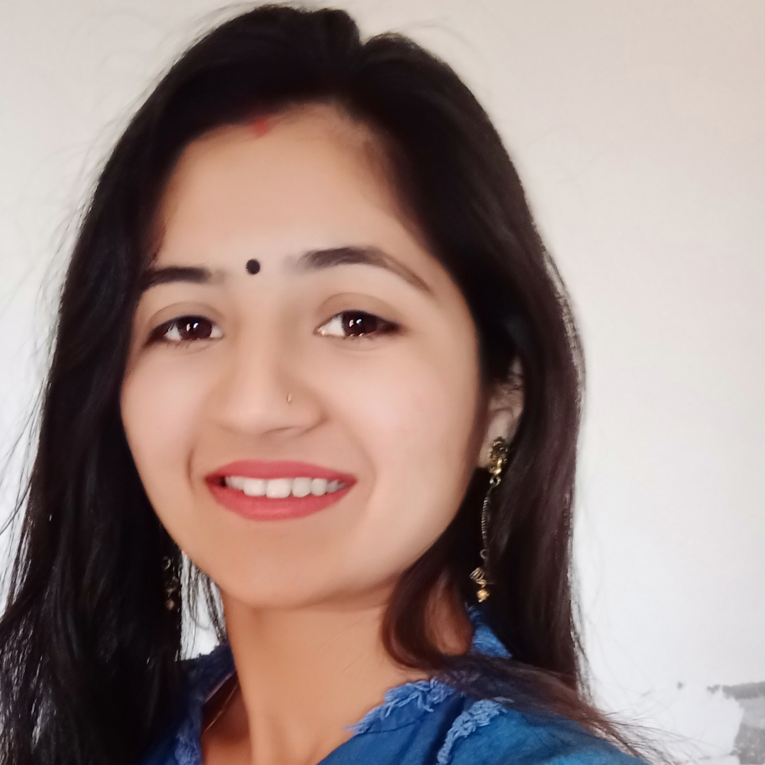 Desai kajal mohanbhai