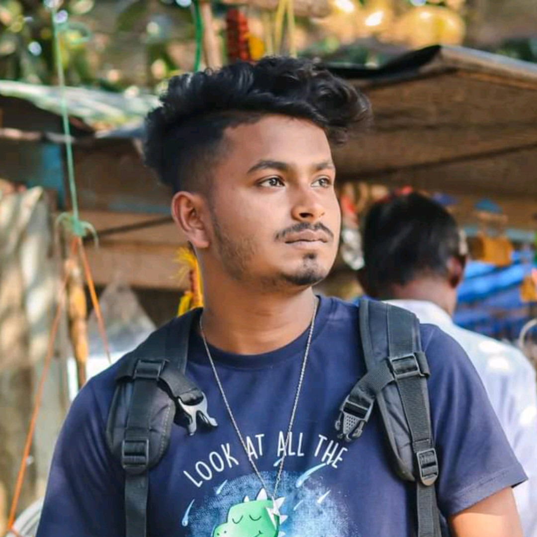 BIKRAM SARKAR
