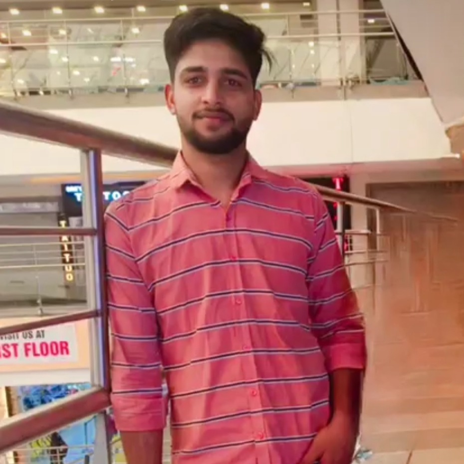 deependra yadav