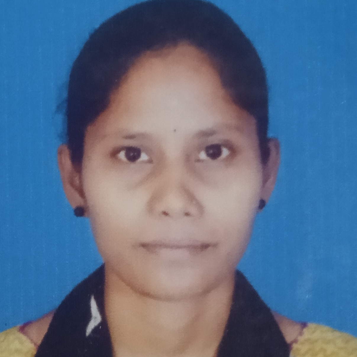 Battena Damayanthi