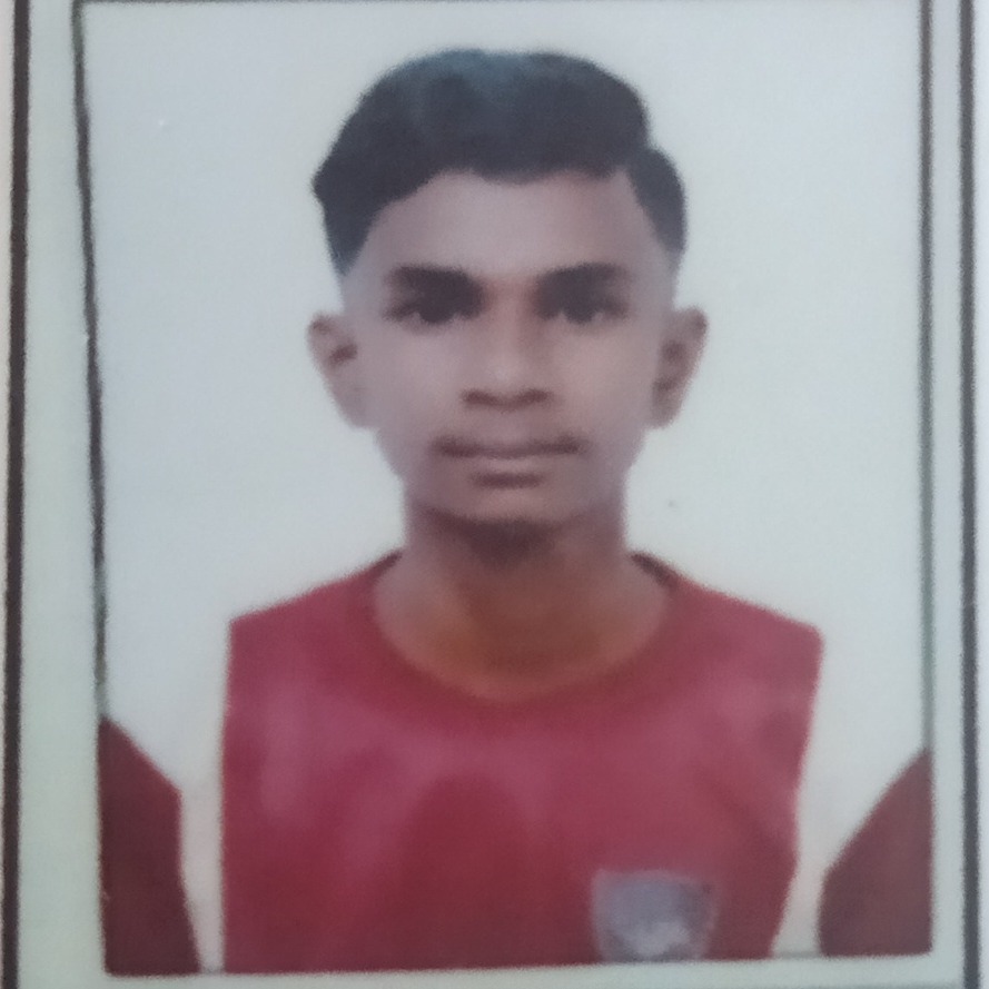 Deepanshu