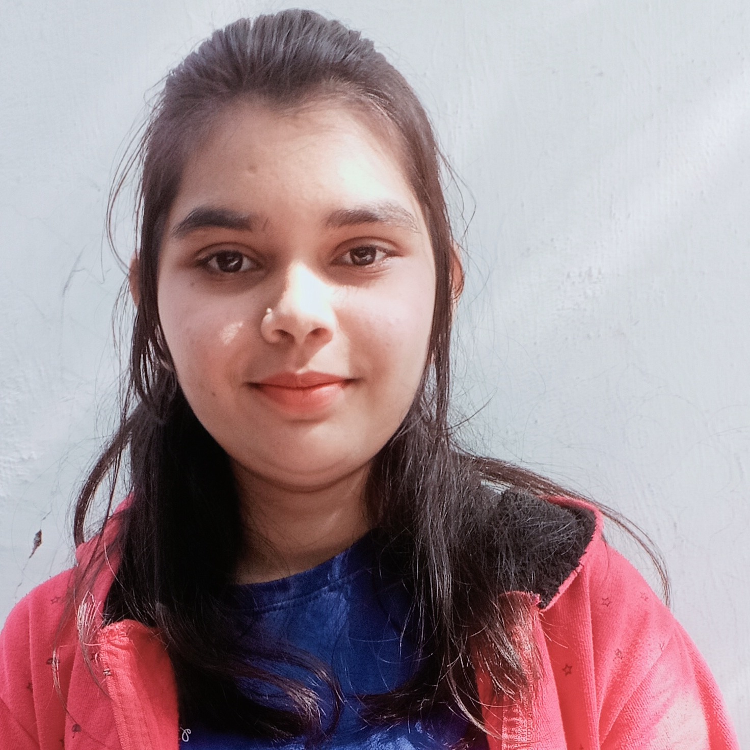 Saloni dhoke