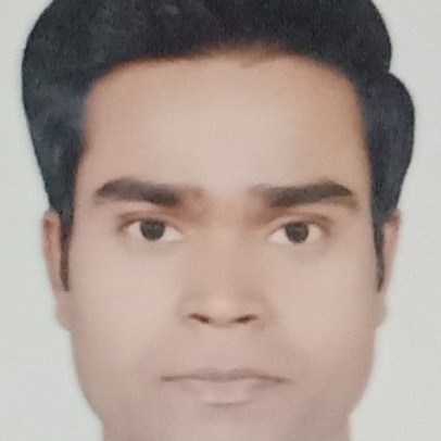 DEEPAK PATRE
