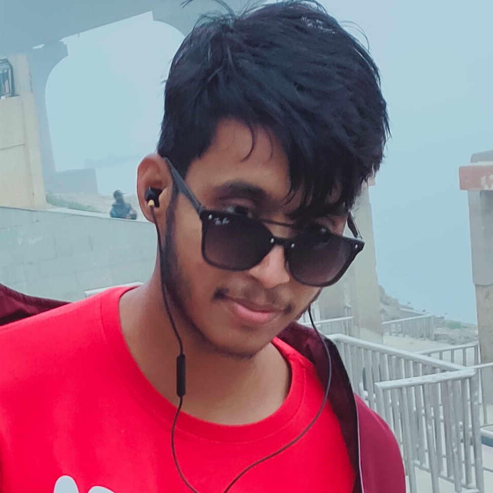 Md Azhar  Alam